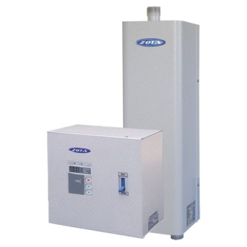 Котел Zota 30 ECONom