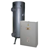 Котел ZOTA 200 Prom