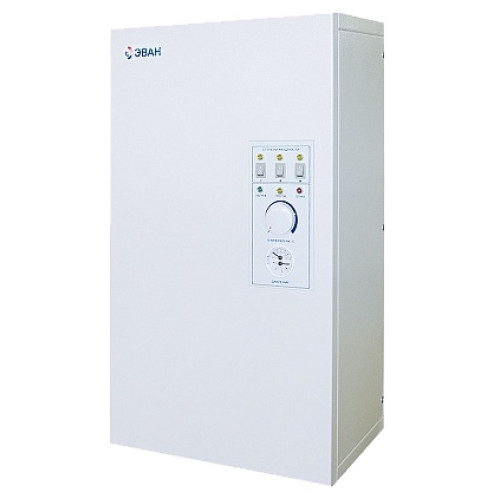 Котел ЭВАН WARMOS-M-7,5/380В