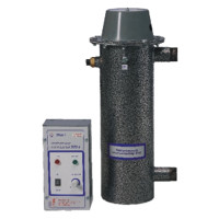 Котел ЭВАН ЭПО-12 с пультом