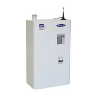 Котел ZOTA - 36 МК-S