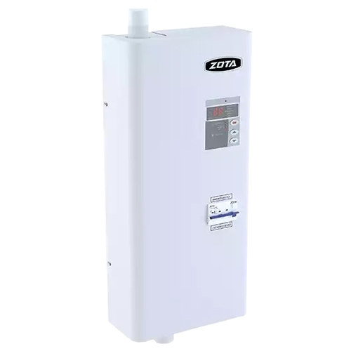 Котел ZOTA - 9 МК-S