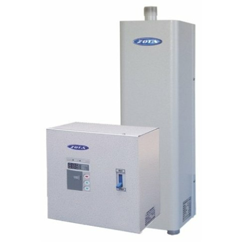 Котел ZOTA - 18 Econom (без пульта управления)