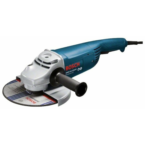 УШМ Bosch GWS 24-230 H