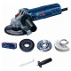 УШМ Bosch GWS 9-125