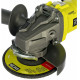 УШМ Ryobi RAG 800-125 G
