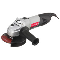 УШМ Интерскол УШМ-125/1100 Э