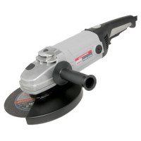 УШМ Интерскол УШМ-230/2300 М