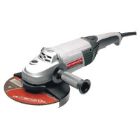 УШМ Интерскол УШМ-230/2600 М