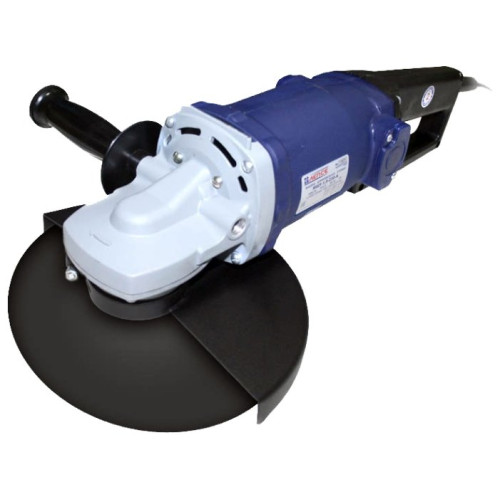 УШМ Киров МШУ 2,0-230 плавный пуск