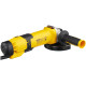 УШМ DeWalt DWE4257D4-RK 