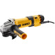 УШМ DeWalt DWE4257D4-RK 