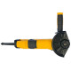 УШМ DeWalt DWE4257D4-RK 