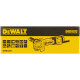 УШМ DeWalt DWE4257D4-RK 