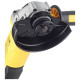 УШМ DeWalt DWE4257D4-RK 