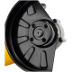 УШМ DeWalt DWE4257D4-RK 