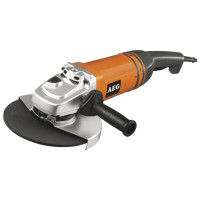 УШМ AEG WS 21-230 GVX/DMS