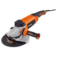 УШМ AEG WS 24-180 V