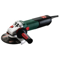 УШМ Metabo W 12-125 Quick