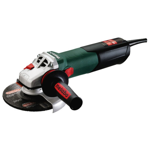 УШМ Metabo W 12-150 Quick