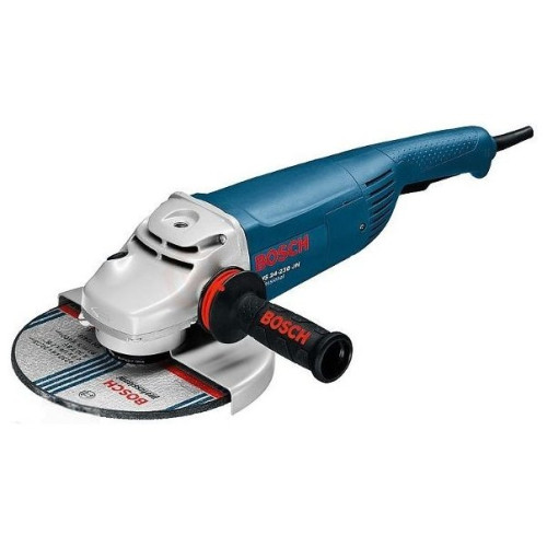 УШМ Bosch GWS 24-230 JH
