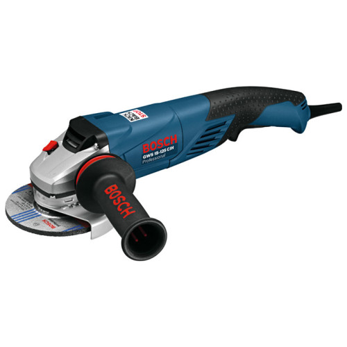 УШМ Bosch GWS 15-125 CIH