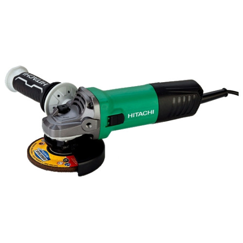 УШМ Hitachi G 12 SW-NS