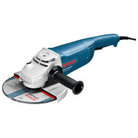 УШМ Bosch GWS 22-230 JH