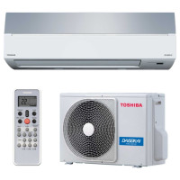Сплит-система TOSHIBA RAS-13SKVR-E2/RAS-13SAVR-E2