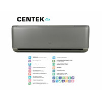 Сплит-система Centek CT-65I24