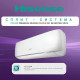 Сплит-система Hisense AS-10UW4RVETG01 Premium Design Super DC Inverter