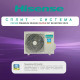 Сплит-система Hisense AS-10UW4RVETG01 Premium Design Super DC Inverter