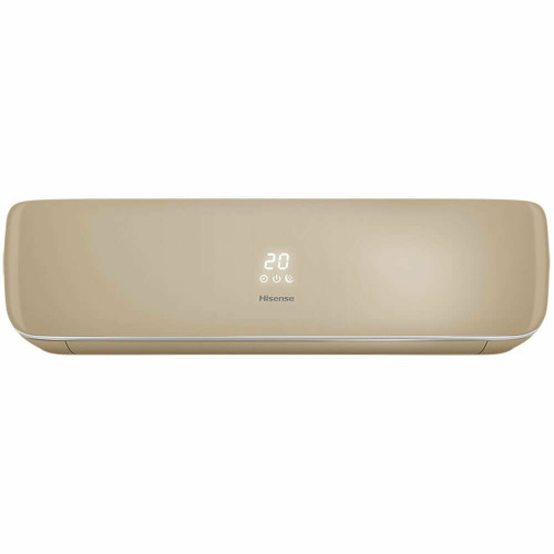 Кондиционер Hisense AS-13UW4RVETG01(B) WI-FI