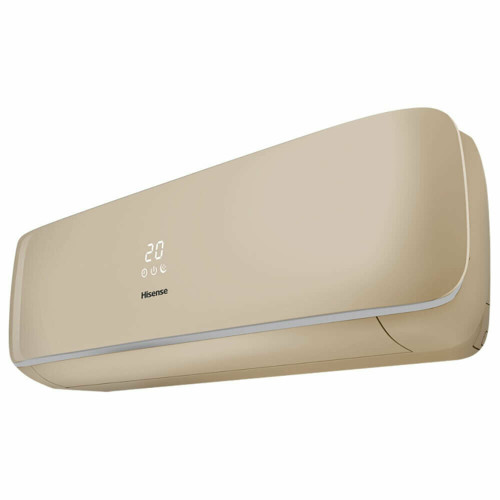 Кондиционер Hisense AS-13UW4RVETG01(B) WI-FI