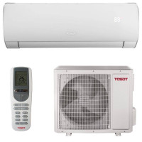 Сплит-система Tosot T07H-SLyR2/I/T07H-SLyR2/O