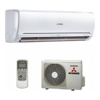 Сплит-система Mitsubishi SRK/SRC35QA-S Инвертор