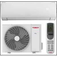 Сплит-система Tosot T09H-SLyR2/I/T09H-SLyR2/O