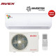 Сплит-система AVEX AC 12 inverter