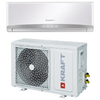 Сплит-система Kraft KF-CSN-70GW/B 24000 BTU