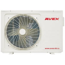 Сплит-система AVEX AC 18 inverter