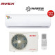 Сплит-система AVEX AC 18 inverter