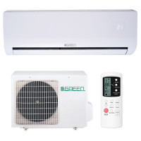 Сплит-система GREEN GRI/GRO-30 HS1