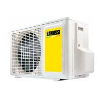 Сплит-система ZANUSSI ZACS-18 HB/N1