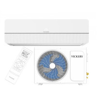 Сплит-система VICKERS VC-07HE new