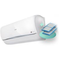 Сплит-система AUX ASW-H09A4/DE-R1