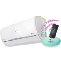 Сплит-система AUX ASW-H09A4/DE-R1DI