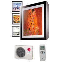 Сплит-система LG A12AW1