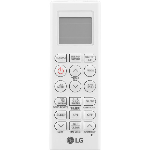 Сплит-система LG B12TS