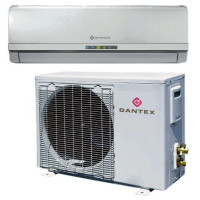 Сплит-система Dantex RK-07SEG