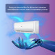Сплит-система Haier AS09TT5HRA